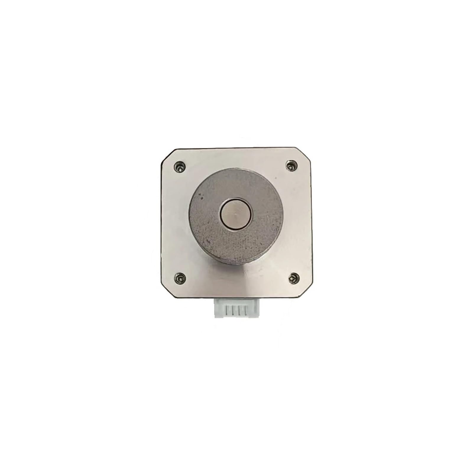 Compatible con motor paso a paso del eje FLSUN, S1 XYZ | Piezas de impresora 3D,Reparación del sistema de movimiento,Accesorio de rueda síncrona,Eje del motor paso a paso
