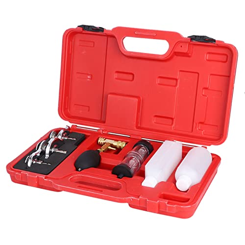 Tester Rilevatore Perdite Guarnizione Testata