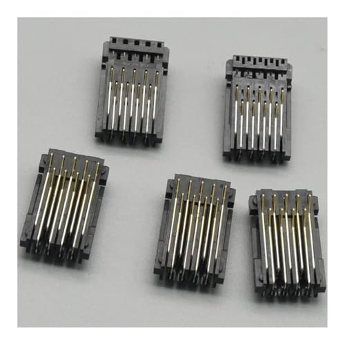 Support de connecteur de puce CSIC pour Expression Home XP-2100 et XP-4100
