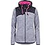 Produktbild L-FASHION GROUP GMBH ICEPEAK CANTANIA Größe 44 EU HELL GRAU
