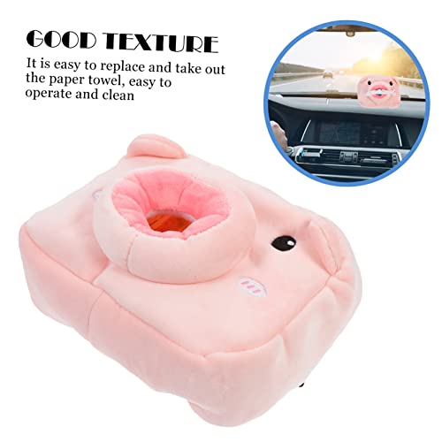 ERINGOGO Caixa De Papel Viseira De Sol Para Carro Viseiras De Sol Para Viseiras De Janela De Carro P