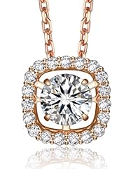 05 Cushion-Halo Rose Gold