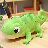 Lavable et durable: facile à nettoyer, utilisez une petite quantité d'eau et de savon pour éliminer les taches et séchez naturellement. Cette jolie poupée en peluche ne se décolore pas et ne se brise pas après le lavage. (Remarque: évitez le lavage en machine)