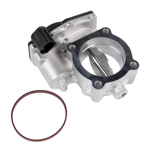 Régulateur d'air moteur 1.7 pour Cruze et Mokka référence 55567728