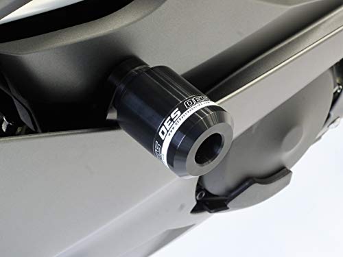 OES Accessories UHMW Frame Sliders