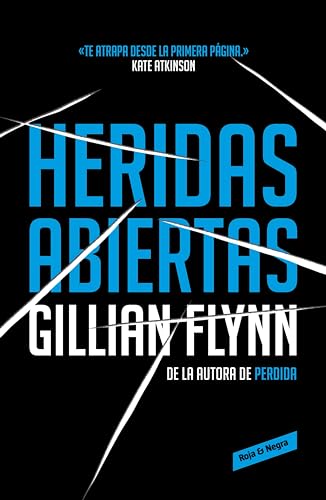 Heridas abiertas (Spanish Edition)