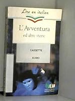 AVVENTURA ED ALTRE STORIE 225305254X Book Cover