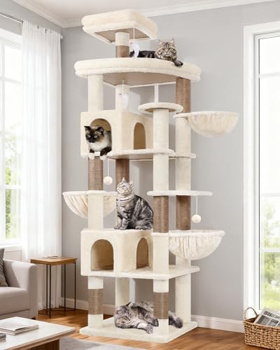 Globlazer 82in Heavy Duty Cat Tree