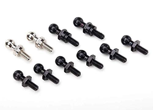 LaTrax lot de têtes pivots 7540X pièces de rechange d'origine