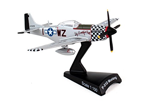 Daron Postage Stamp Plane Big Beautiful Doll