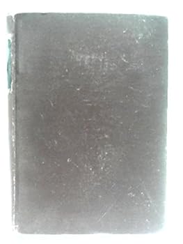 Hardcover The Country Parson & Albert Savaron Book