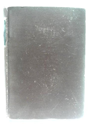 The Country Parson & Albert Savaron B000IOG660 Book Cover