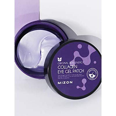 MIZONCollagen Eye Gel Patch (84g)