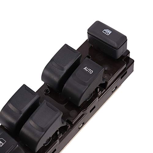 Commutateur de fenêtre 897400382D commande fluide de vitre D-Max - 5