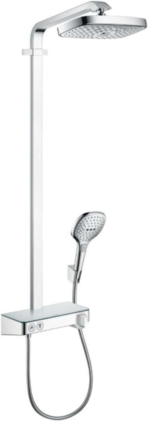 Hansgrohe Raindance Select E 300 avec Mitigeur Thermostatique