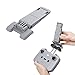 Foldable Holder Free Disassembly Bracket Compatible with Mini 3 Pro/Mavic 3/Mavic Air 2S/Mavic Air 2/Mavic Mini 2 Remote Control