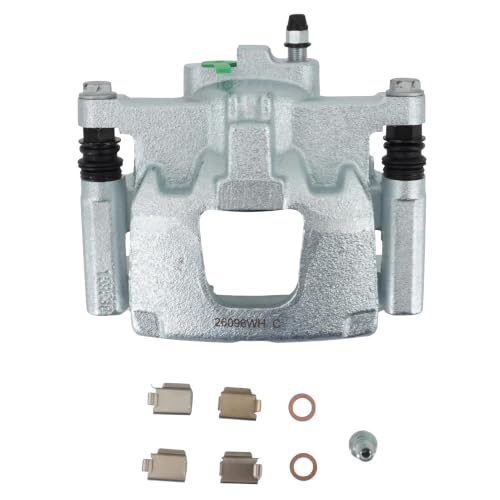 ACDelco Gold 18FR2544G (19537319) Rear Brake Caliper by ACDelco - Used condition - Image 3