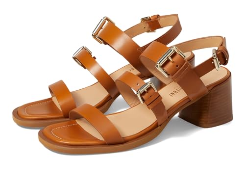 La Canadienne Rosemarie Cognac Leather EU 36 (US Women's 5-5.5) M (B)