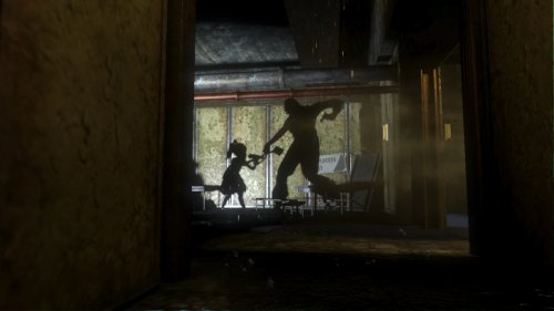 Xb360 Bioshock 2 Cdn #TOP3