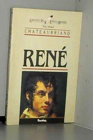 Rene [French] 2040160140 Book Cover
