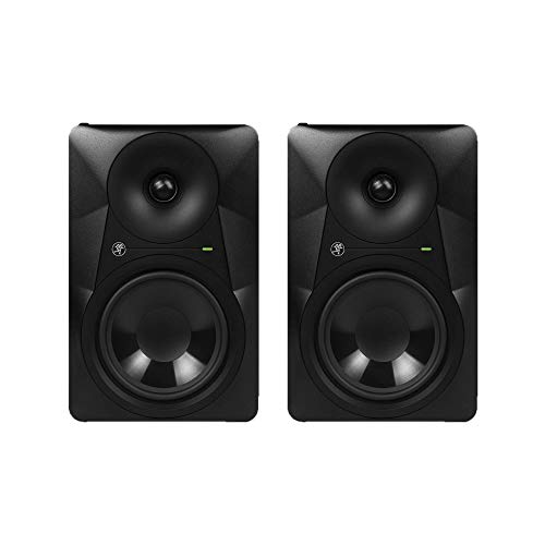 Mackie MR624