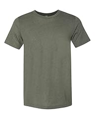 Military Green Triblend
