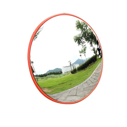 home best round mirror