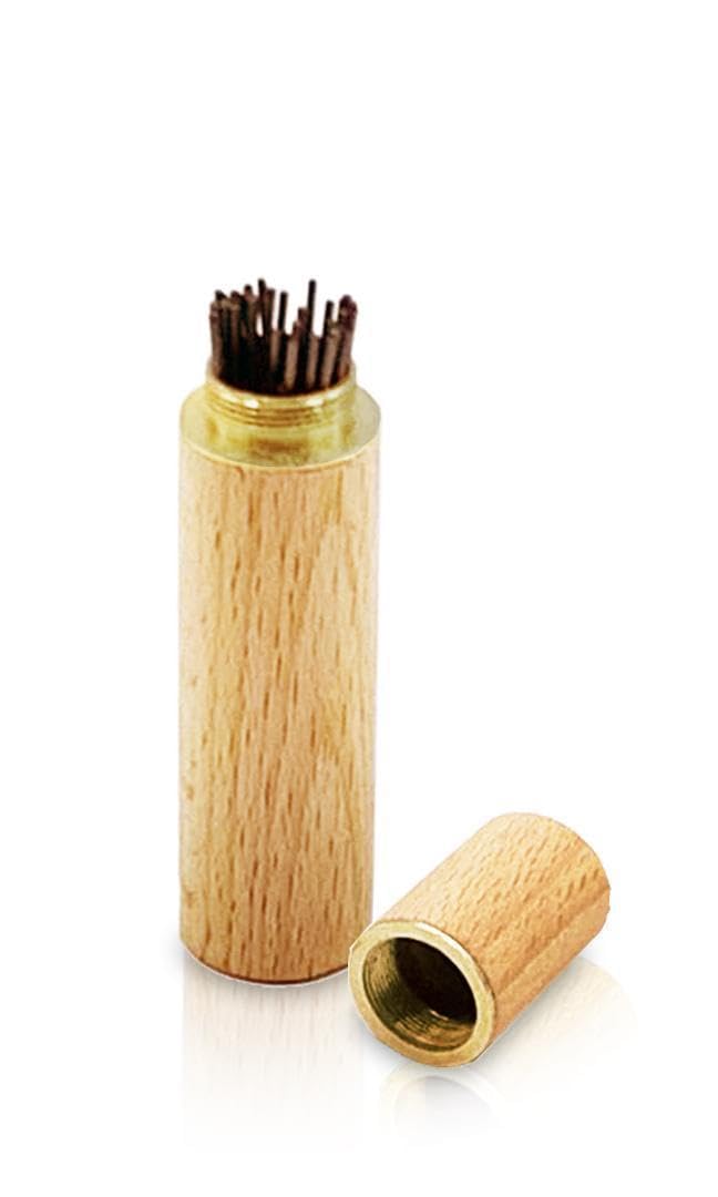 タバコ 〔シャー芯入れ〕 ジェットストリーム】シャー芯の入れ方は下から！ | ふみふみ館