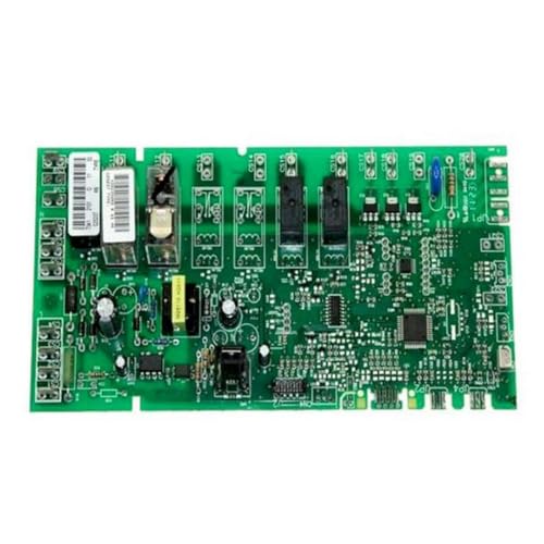 Carte électronique, module de puissance (repère 335) Four, cuisinière AS0006080 BRANDT