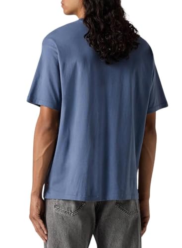 Levi's Vintage Bw Graphic Tee VTG Bw Logo Four – Ansicht 2