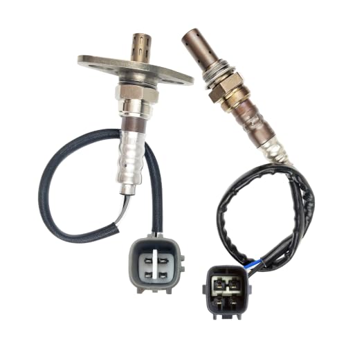 Sensores de Oxígeno para Toyota Sienna 3.0L 2 Piezas