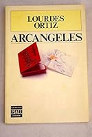 Arcángeles 8401380707 Book Cover