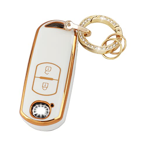 [Futwod] L[P[X }c_ CX-3 CX-5 CX-8 L[Jo[ L[z_[ ANZ f~I AeU x[T ANZZ_ [hX^[ L[P[X 2{_ MAZDA p ANZT[ L[VF TPU y \tg Sʕ