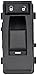 Dorman 901-492 Front Passenger Side Door Window Switch Compatible with Select Models