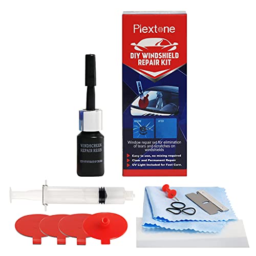 Top 10 Best Diy Windshield Repair Kit Reviews & Buying Guide Katynel