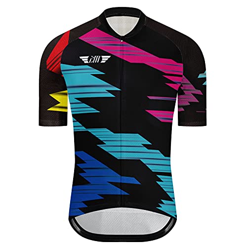 男性 トップス 半袖ジャージ サイクルジャージの人気商品 通販 価格比較 価格 Com