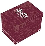  Buffy The Vampire Slayer - Complete Dvd Collection (Box Set) - Import Zone 2 UK (anglais uniquement) [Import anglais]