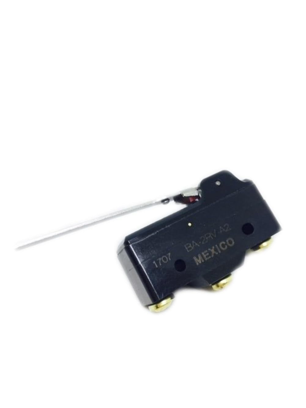 BA-2RV-A2 Basic Snap Action Switches SPDT 20A SNAP SW