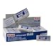 Pentel Hi-Polymer Block Eraser, Large White 36 pack (ZEH-10)