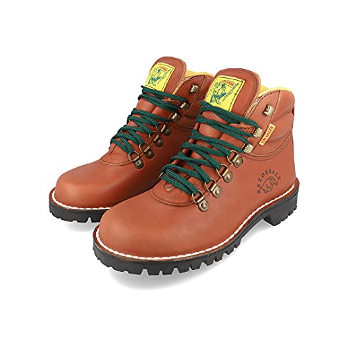 Jim green razorback boots for men lace-up water resistant full gr…