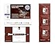 Noctua NT-H2 3,5g AM5 Edition, Hochleistungs-Wärmeleitpaste mit Dichtblende für AMD AM5 CPUs und 3 Reinigungstüchern (3,5g)