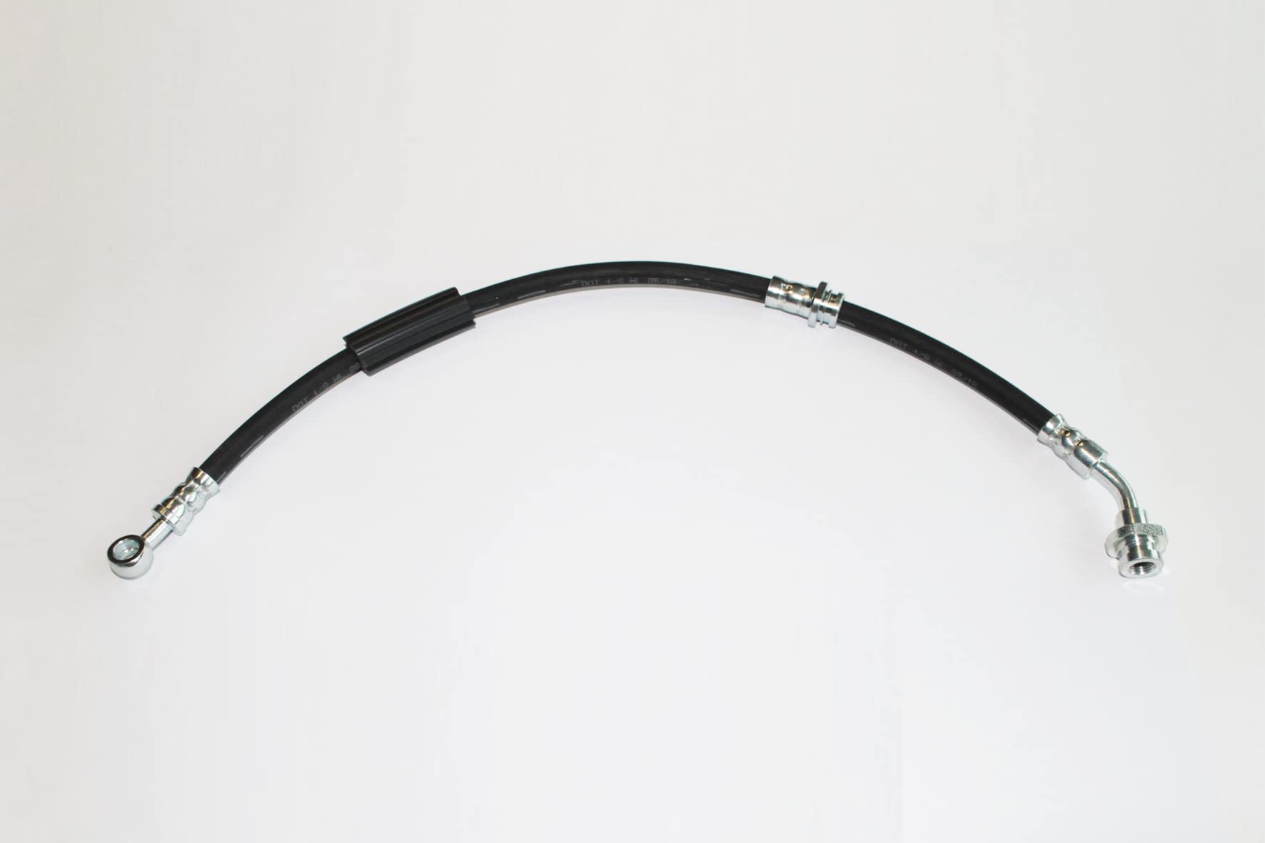 Tubo Freno Brembo T 50 010 Anteriore - Flessibile E Durevole Per Auto E Moto