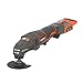 RIDGID R862004 JobMax 18-Volt Console Multi-Tool Battery and Charger not Included