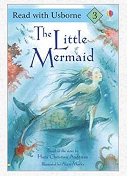 Paperback Mermaid Book