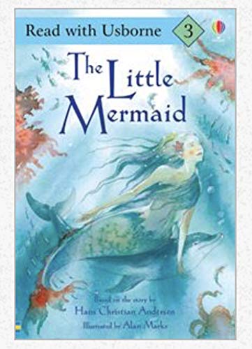Mermaid 079454066X Book Cover