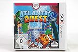  Atlantic Quest (3DS)