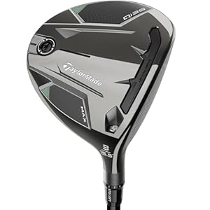 TaylorMade Golf Qi35 Max Fairway