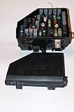 13-15 GMC Acadia 3.6L V6 Relay Fuse Box Block Panel Warranty #3468