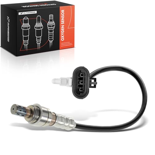 Sensor de Oxígeno O2 A-Premium para Chevrolet y GMC miniatura 1