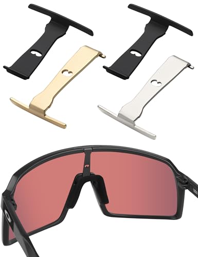 Image of Acefrog Replacement Wicket for Oakley Sutro OO9406 / Sutro Asian Fit OO9406A / Sutro S OO9462 Sunglasses